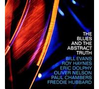 Oliver Nelson - Blues & Abstract Truth
