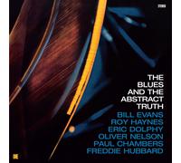 Oliver Nelson Blues and the Abstract Truth LP Vinyl 291031 NEW