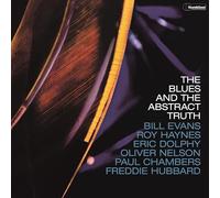 Oliver Nelson - The Blues And The Abstract Truth [VINYL]
