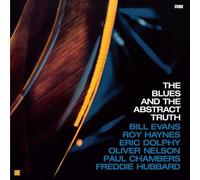 Oliver Nelson - The Blues And The Abstract Truth [VINYL]