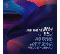 Oliver Nelson - Blues and The Abstract Truth - Vinyl Record - K4z