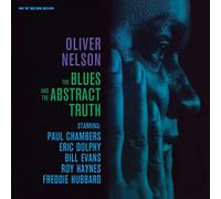 Oliver Nelson - The Blues And The Abstract Truth [VINYL]