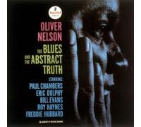 OLIVER NELSON: BLUES & THE ABSTRACT TRUTH - CD