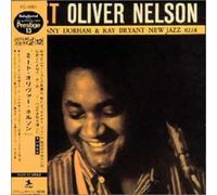 Oliver Nelson - Meet Oliver Nelson