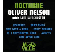 Oliver Nelson - Nocturne