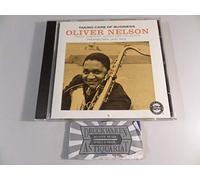 Oliver Nelson - Takin' Care of Business