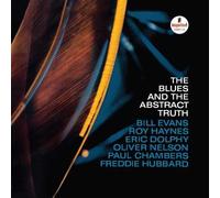 Oliver Nelson - The Blues And Abstract Truth [New Vinyl LP]
