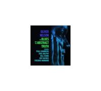 OLIVER NELSON: THE BLUES AND THE ABSTRACT TRUTH (+6 BONUS TRACK - CD BRAND NEW