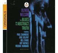 Oliver Nelson - The Blues and the Abstract Truth