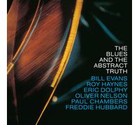The Blues And The Abstract Truth