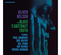 Oliver Nelson - The Blues And The Abstract Truth [VINYL]
