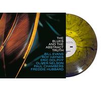 The Blues And The Abstract Truth [VINYL]