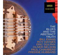 Oliver Nelson - The Blues And The Abstract Truth [VINYL]