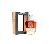 Oliver & Oliver - House Of Rum - Single Cask Dominican - 2000 23 year old Rum 70cl 55.5% ABV