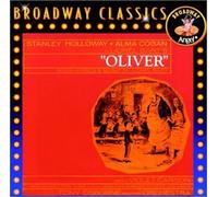 Oliver - Oliver / London Studio Cast
