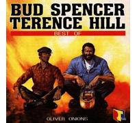 Bud Spencer Bud Spencer & Terence Hill - Best of CD multicolor Onesize