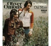Oliver Onions - Oliver Onions - Christine - RCA Victor - 74-16 375, RCA - 74-16 375