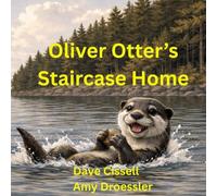 Oliver Otter's Staircase Home