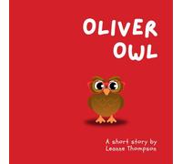 Oliver Owl (SEND Friends)