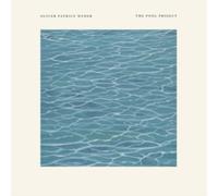 OLIVER PATRICE WEDER - POOL PROJECT THE - Vinyl Record 12 - K3z