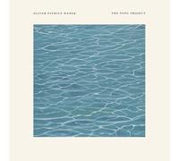 Weder, Oliver Patrice - The Pool Project [VINYL]