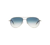 Oliver Peoples Benedict sunglasses - Silver 59