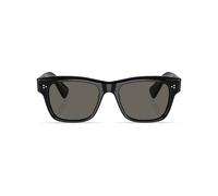 Oliver Peoples Birell square-frame sunglasses - Black 52