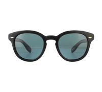 Oliver Peoples Cary Grant OV5413SU Black Sunglasses