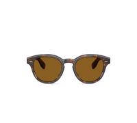 Oliver Peoples Cary Grant Sun sunglasses - Brown 50