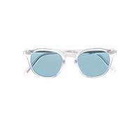 Oliver Peoples Desmon wayfarer sunglasses - White 50