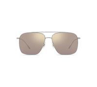 Oliver Peoples Dresner sunglasses - Silver 40