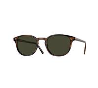 Oliver Peoples Fairmont Sun OV5219S 1724P1