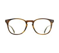 Oliver Peoples Glasses Frames OV5298U Finley esq 1318 Moss Tortoise Men