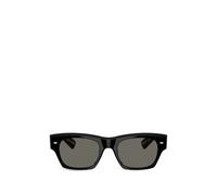 Oliver Peoples Kasdan sunglasses - Black 51