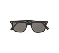 Oliver Peoples Lachman Sun sunglasses - Black 50-53