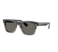 Oliver Peoples Man Sunglass OV5393SU Oliver Sun - Frame color: Semi-Matt Storm, Lens color: Carbon Grey