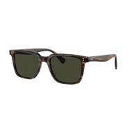 Oliver Peoples Man Sunglass OV5419SU Lachman Sun - Frame color: Bark, Lens color: G-15 Polarised