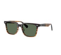 Oliver Peoples Man Sunglass OV5592S Mr. Federer II - Frame color: Cortado, Lens color: G-15 Polarised