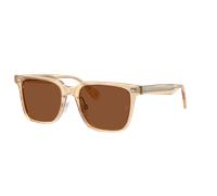 Oliver Peoples Man Sunglass OV5592S Mr. Federer II - Frame color: Sand, Lens color: Clay