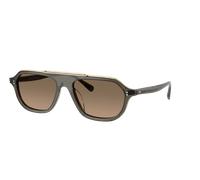 Oliver Peoples Man Sunglass OV5613SU Estin - Frame color: Inkwell, Lens color: Sandstone Gradient Polarised
