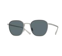 Ov1329St 50363R Sunglasses - unisex - Oliver Peoples - Sunglasses - Gray - 49 MM - Accessories 49 MM