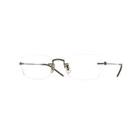 Ov1359T 5284 Eyeglasses - unisex - Oliver Peoples - Glasses - Yellow - 53 MM - Accessories 53 MM