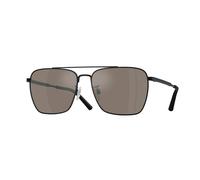 Oliver Peoples OV1362S R-15 50627I Man Sunglasses Metal Black Brown Squared Normal
