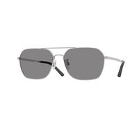 Oliver Peoples OV1377S R-17 503627 Man Sunglasses Steel Silver Geometric Polarized
