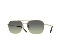 Ov1377S Sunglasses - male - Oliver Peoples - Sunglasses - Yellow - 58 MM - Accessories 58 MM
