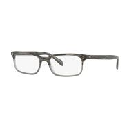 Oliver Peoples OV5102 DENISON 1124 Man Optical frames Acetate Grey Transparent Squared Normal