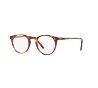 Oliver Peoples OV5183 O'MALLEY 1552 Man Optical frames Acetate Turtle Transparent Pantos Normal
