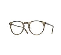 Oliver Peoples OV5183 O'MALLEY 1735 Man Optical frames Acetate Green Transparent Pantos Normal