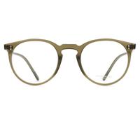 O'Malley Optical Frame - male - Oliver Peoples - Glasses - Beige - 45 MM - Accessories 45 MM