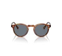 Oliver Peoples Gregory Peck 5217 Mens Semi Matt Havana Sunglasses